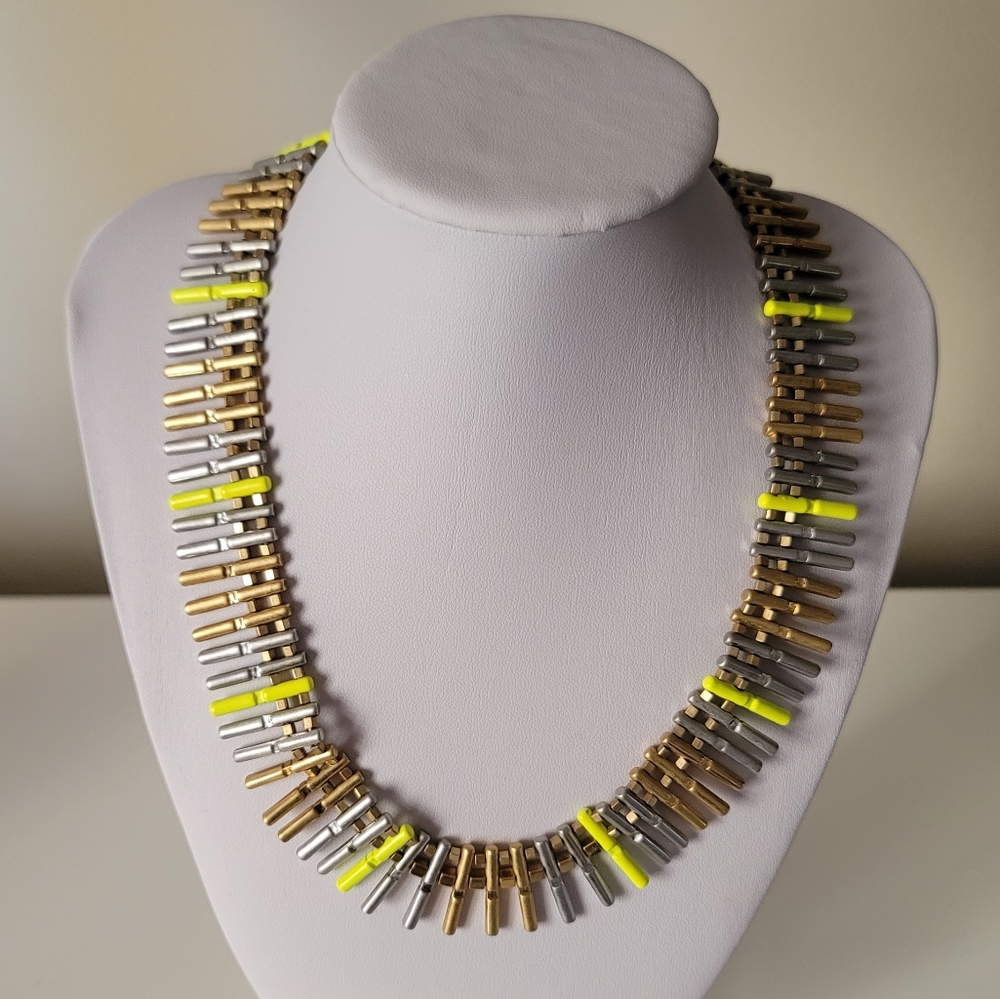 COPY - Madewell necklace